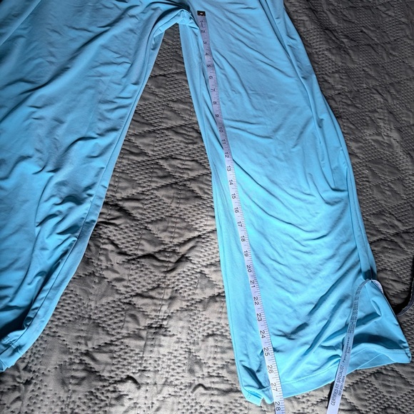 NWT Dear Scarlett Wide Leg Pants - Picture 6 of 7